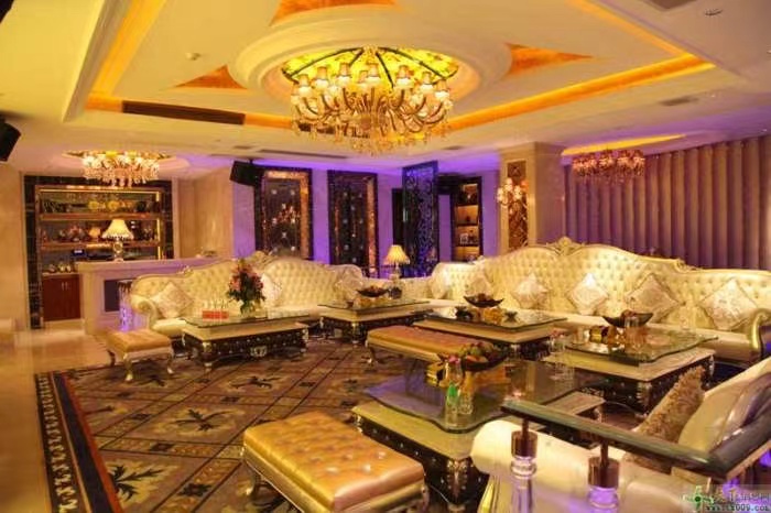 阜阳ktv预订商务ktv好吗指南-颍东区ktv预订