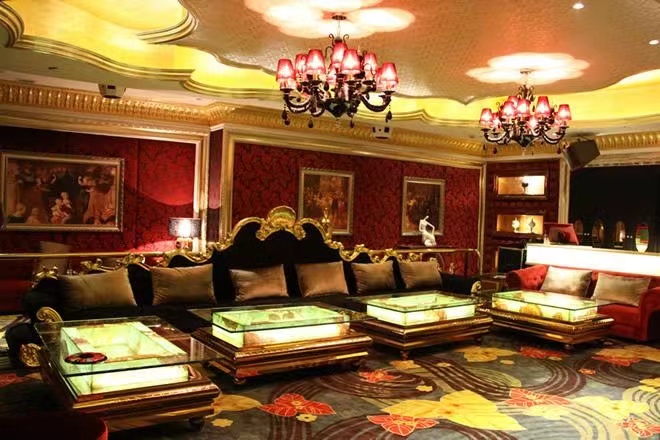 阜阳KT预订：单人商务ktv欢歌-颍东区ktv预订